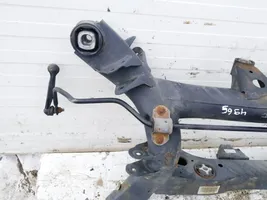 BMW 4 F32 F33 Rear subframe 