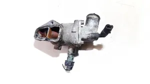 Opel Astra G Tuyau de liquide de refroidissement moteur 90573325