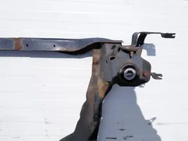 Ford S-MAX Front subframe 