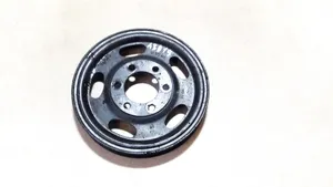 Opel Corsa D Puleggia dell’albero motore 90572867