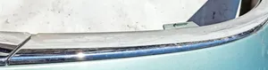 Ford Focus Front bumper splitter molding 