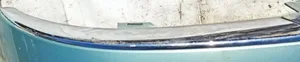 Ford Focus Front bumper splitter molding 