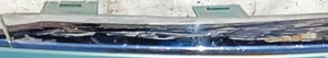 Ford Focus Front bumper splitter molding 