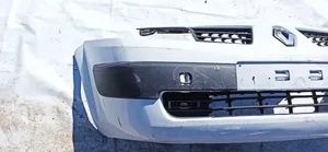 Renault Megane II Zderzak przedni Balta