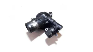 Peugeot 406 Tuyau de liquide de refroidissement moteur 9611456580