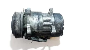 Citroen Xsara Picasso Air conditioning (A/C) compressor (pump) 1150805960