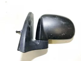 Hyundai Atos Classic Front door electric wing mirror 