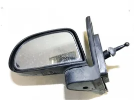 Hyundai Atos Classic Front door electric wing mirror 