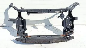 Volvo V50 Radiator support slam panel 