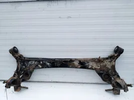 Renault Scenic II -  Grand scenic II Rear subframe 