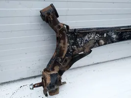 Renault Scenic II -  Grand scenic II Rear subframe 