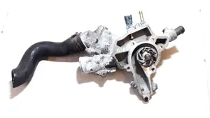 Opel Corsa D Water pump 12992692