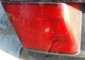 Mitsubishi Carisma Lampy tylnej klapy bagażnika 