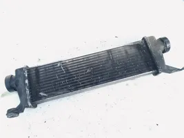 Mercedes-Benz A W168 Chłodnica powietrza doładowującego / Intercooler A1685000000