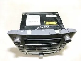 Toyota Avensis T250 Bildschirm / Display / Anzeige 8612005080