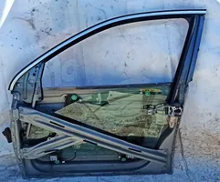 Volkswagen Jetta V Front door window/glass frame 