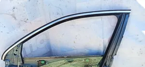 Volkswagen Jetta V Front door window/glass frame 