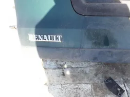 Renault Laguna I Puerta del maletero/compartimento de carga ZALIAS