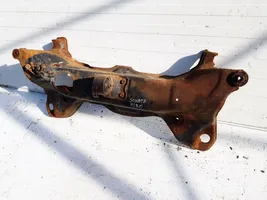 Hyundai Sonata Rear subframe 