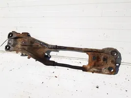 Ford Escort Front subframe 