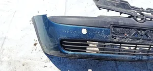 Opel Corsa C Zderzak przedni Melyna