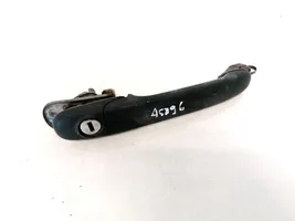 Ford Galaxy Front door exterior handle 