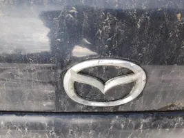 Mazda 323 F Logo, emblème, badge 