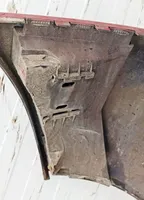 Seat Alhambra (Mk1) Uchwyt / Mocowanie zderzaka przedniego 