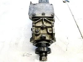 Opel Zafira A Pompe d'injection de carburant à haute pression 0986444003