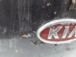 KIA Shuma Valmistajan merkki/logo/tunnus 