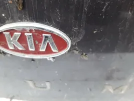 KIA Shuma Logo, emblème, badge 