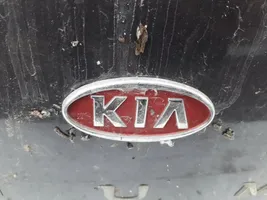 KIA Shuma Logo, emblème, badge 