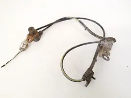 Toyota Corolla E120 E130 Sensor freno ABS de aceleración de rueda 0265006677