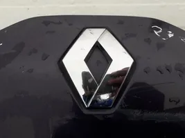 Renault Laguna I Manufacturer badge logo/emblem 