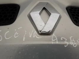 Renault Scenic I Mostrina con logo/emblema della casa automobilistica 