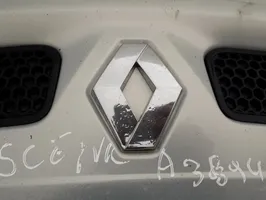 Renault Scenic I Mostrina con logo/emblema della casa automobilistica 