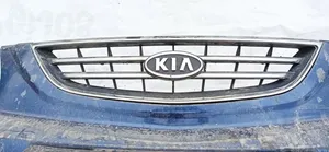 KIA Carens I Atrapa chłodnicy / Grill 