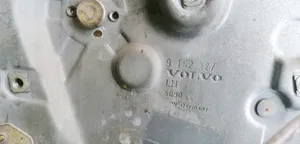 Volvo 850 Mécanisme de lève-vitre avec moteur 9152327