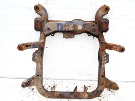 Opel Zafira A Front subframe 