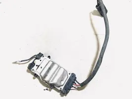 Volvo V50 Relais de ventilateur de liquide de refroidissement 1137328558