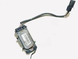 Volvo V50 Relais de ventilateur de liquide de refroidissement 1137328558