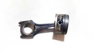 Opel Astra F Piston with connecting rod 