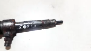 Alfa Romeo 166 Injecteur de carburant 0445110119