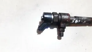 Alfa Romeo 166 Injecteur de carburant 0445110119