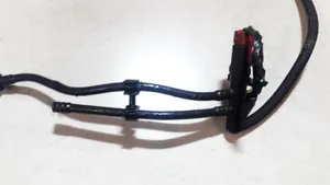 Citroen Xsara Picasso Sensore temperatura del carburante 9635692580