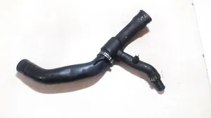 Citroen C5 Breather hose/pipe 