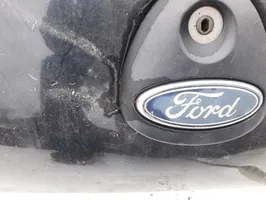 Ford Fiesta Uchwyt / Rączka zewnętrzna otwierania klapy tylnej / bagażnika 