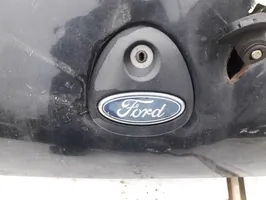 Ford Fiesta Uchwyt / Rączka zewnętrzna otwierania klapy tylnej / bagażnika 