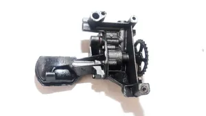 Citroen C5 Oil pump 9638783980