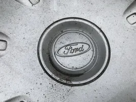 Ford Fiesta R14 wheel hub/cap/trim 6s611130ba